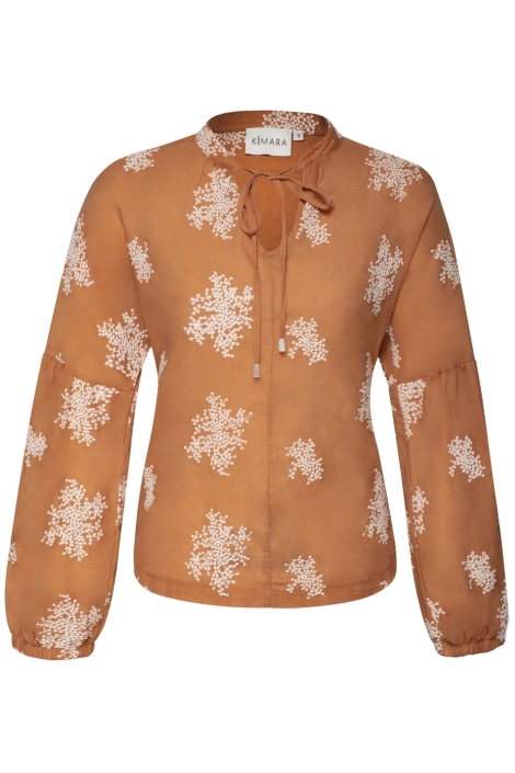 Kimara yentl blouse at22 10543 399